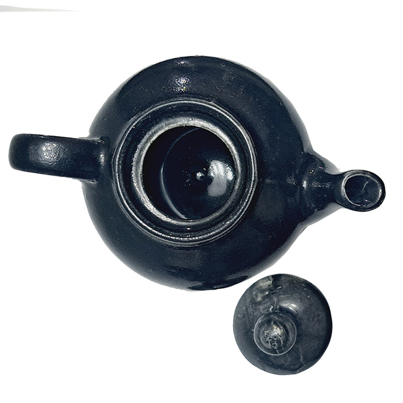 قوری مدل سرامیک