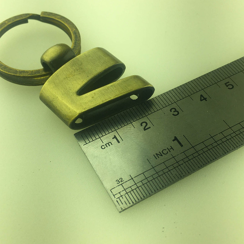 یراق جاکلیدی طرح لبخند کد ZG