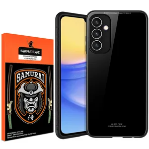 Samurai GC Case For Samsung Galaxy A15 5G / A15 4G
