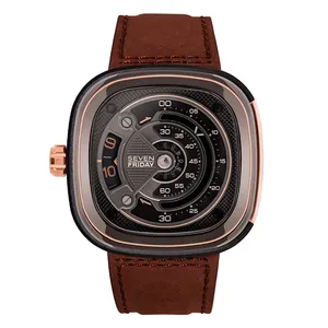 ساعت مچی عقربه ای سون فرایدی مدل SF-M2B/01