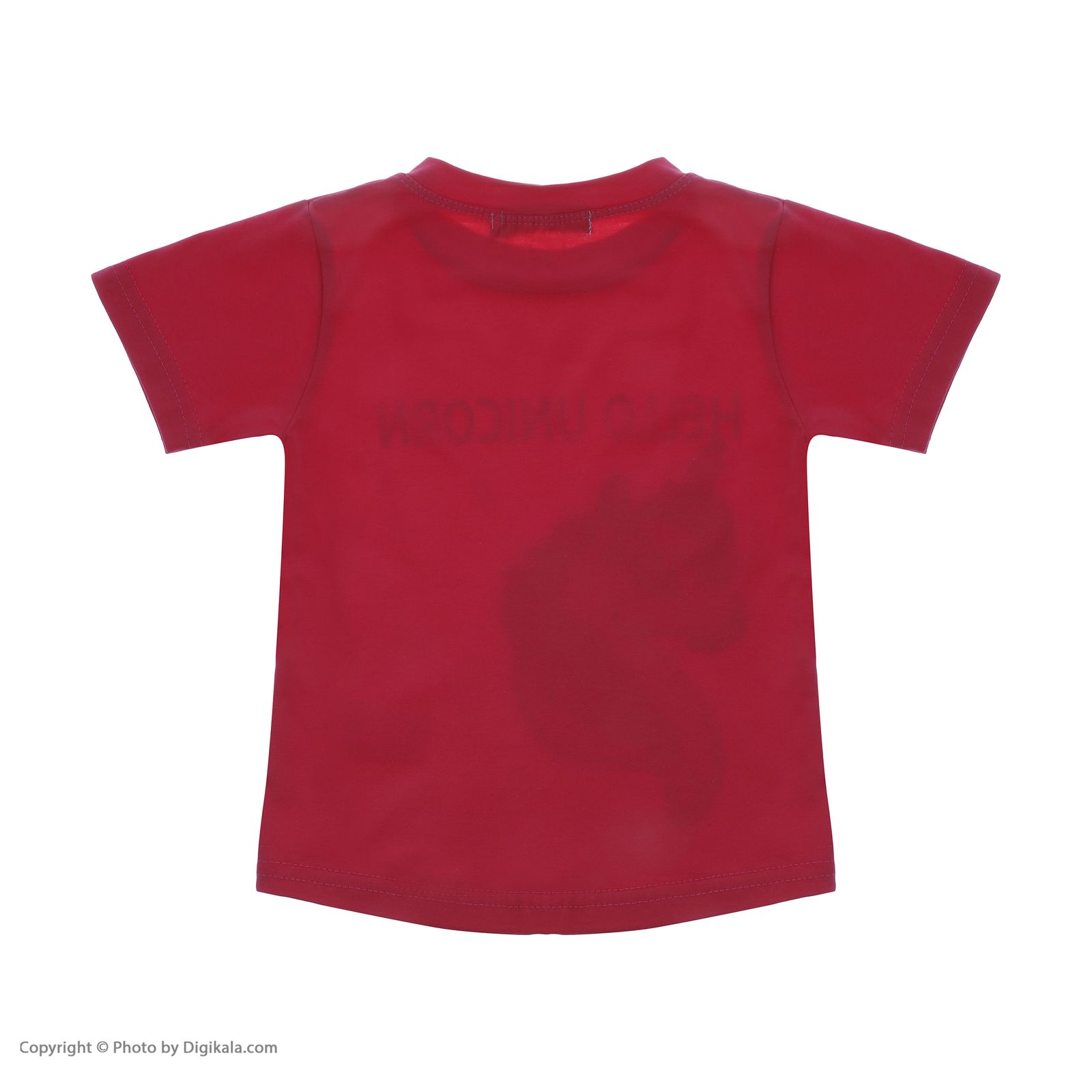 تی شرت دخترانه کیکی رایکی مدل KBB02814-004 -  - 4