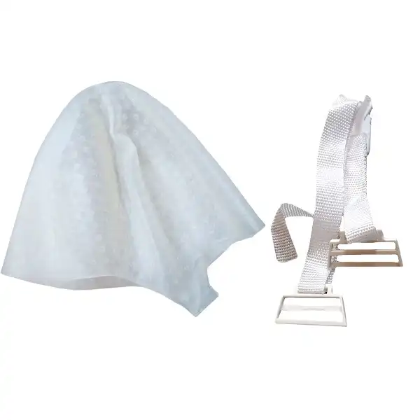 کلاه مش گرو مکاس مدل A11