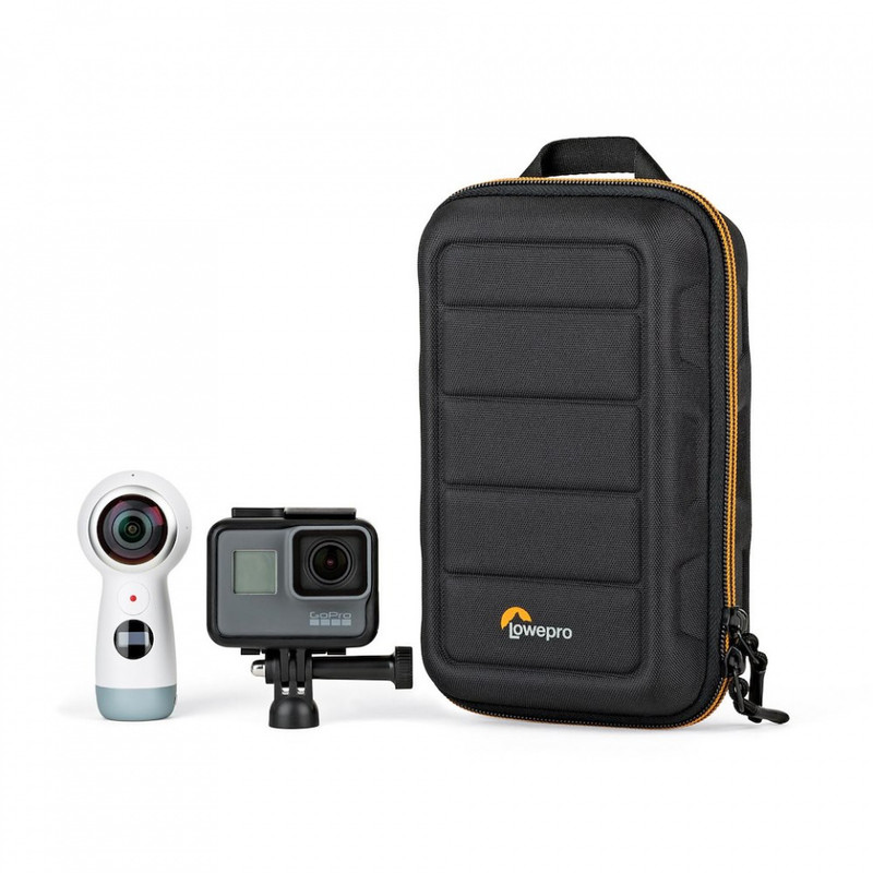 کیف دوربین لوپرو مدل Hardside CS 60