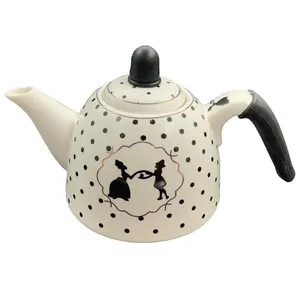 قوری مدل DANCE کد SHR-203