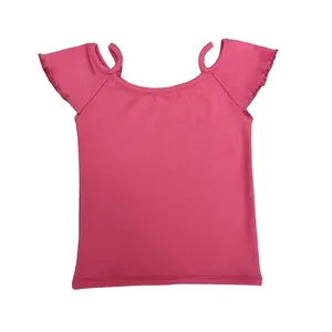 تاپ دخترانه مدل مینل