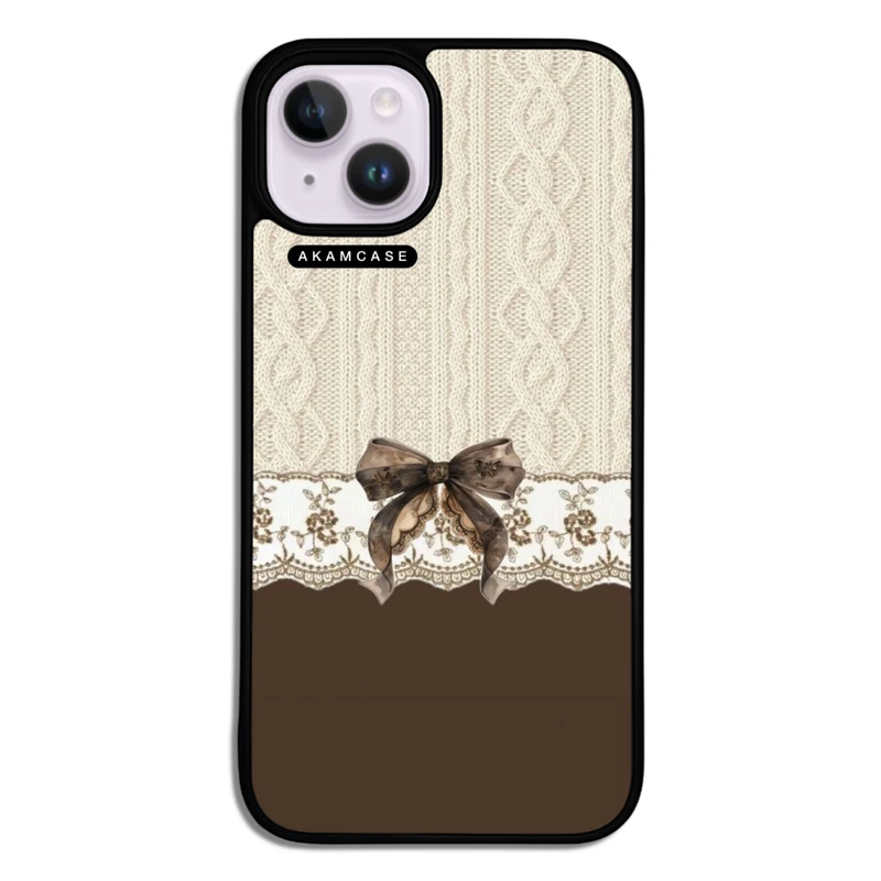 کاور آکام مدل AMC-WA14-TRICOT-3 مناسب برای گوشی موبایل اپل iPhone 14