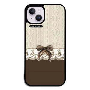AKAM AMC-WA14-TRICOT-3 Cover For Apple iPhone 14