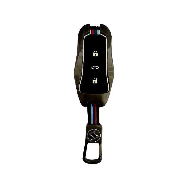 کاور ریموت و سوئیچ خودرو مدل KMCX5L مناسب برای کی ام سی X5