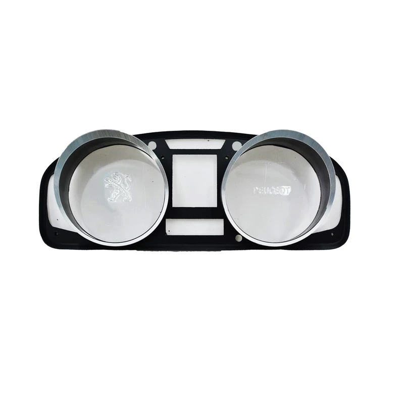 قاب دور کیلومتر شمار خودرو مدل DOKI-PEG مناسب برای پژو پارس