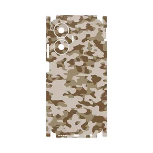MAHOOT Army_Desert-FullSkin Cover Sticker for Realme C55