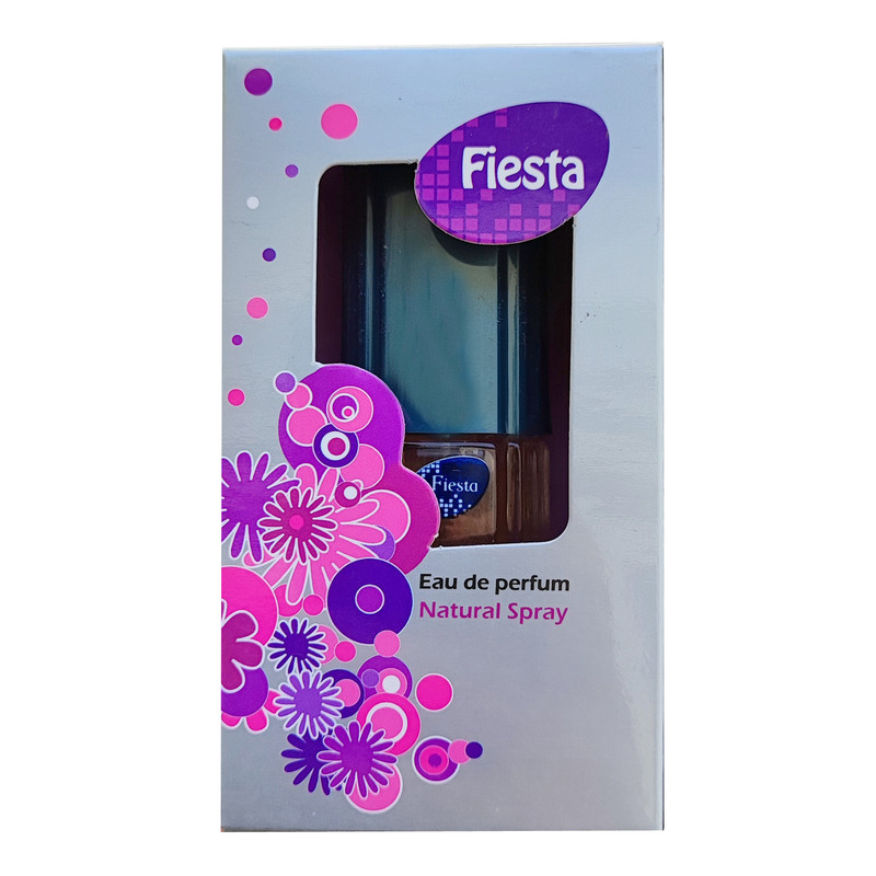 عطر جیبی مردانه فیستا مدل Ted Lapidus حجم 15 میلی لیتر