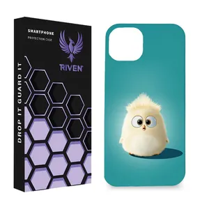 RIVEN RI2-7 Case For Apple iphone 14