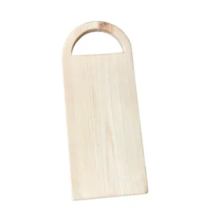 تخته سرو مدل سرآشپز