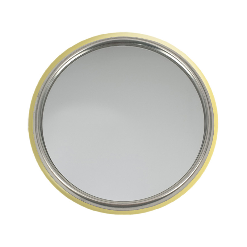 آینه جیبی خندالو مدل عروسک ال او ال LOL کد 27870