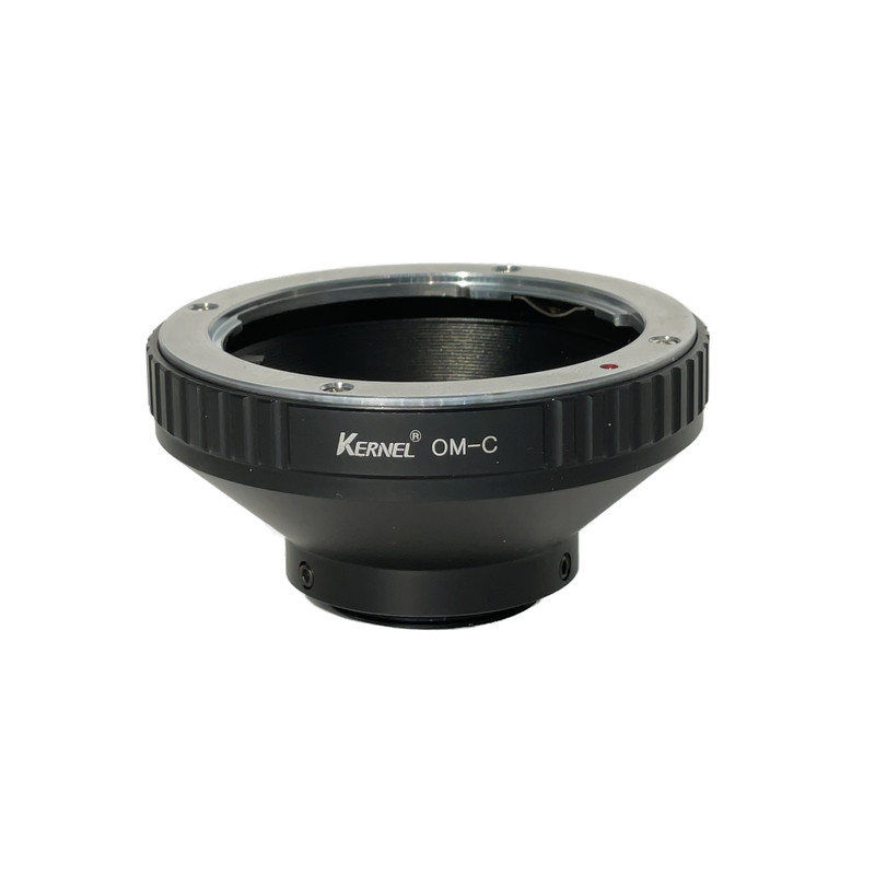آداپتور لنز کرنل مدل TUBE FOR DIGITAL - FOR OM-C