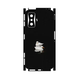 MAHOOT Duck-FullSkin Cover Sticker for Xiaomi Poco F4 GT 5G
