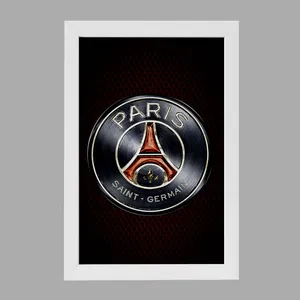 تابلو خندالو مدل باشگاه پاری سن ژرمن کد 26862