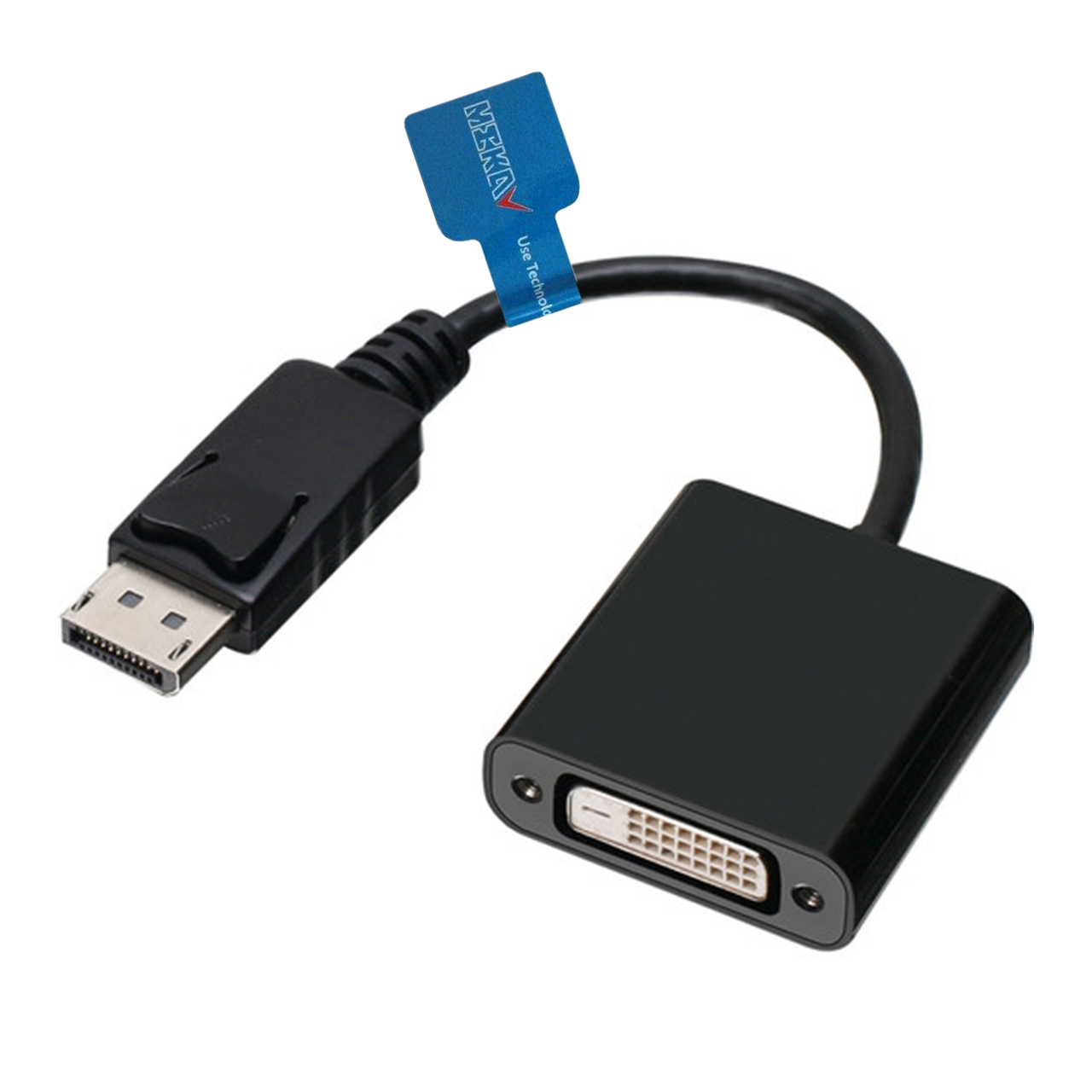 DVI-D مکا مدل MC36 