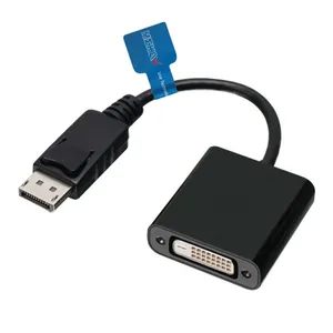 مبدل DisplayPort به DVI-D مکا مدل MC36