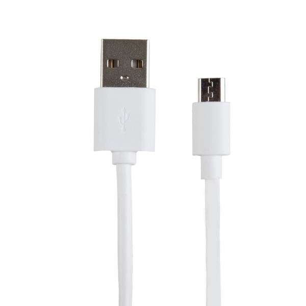 کابل تبدیل USB به microUSB بکسو مدل 11 طول 1 متر