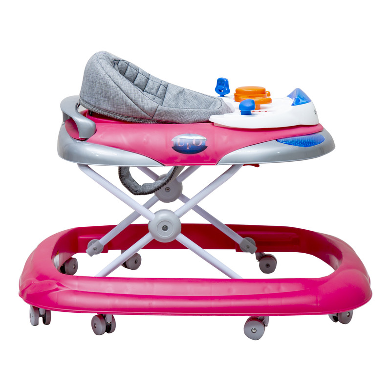 روروک دلیجان مدل یوفو