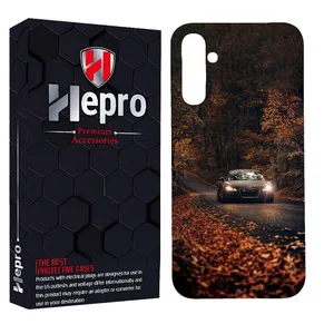 HEPRO MC Cover for SAMSUNG GALAXY A25