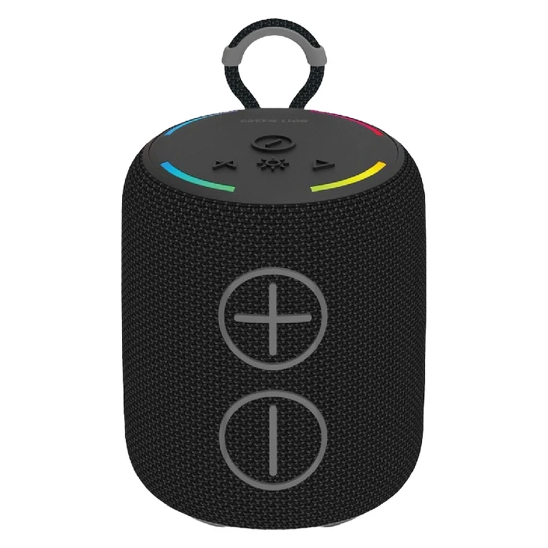 اسپیکر بلوتوثی قابل حمل گرین لاین مدلPorto Wireless Speaker