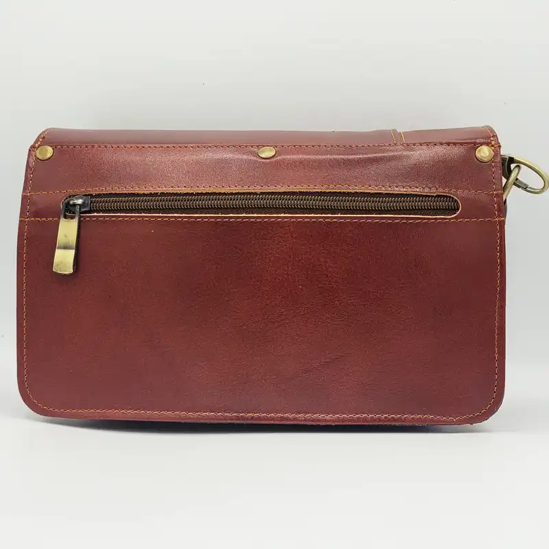 کیف دستی مدل چرم