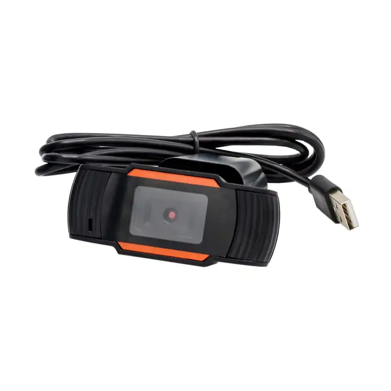 وب کم مدل M680