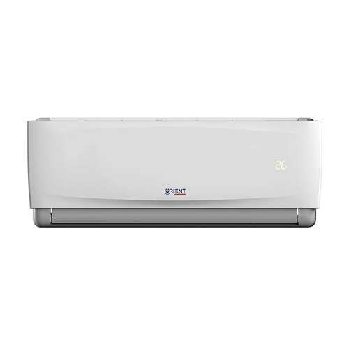 کولر گازی 12 هزار اورینت مدل ZMSA-12HO1RAFA