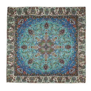 رومیزی ترمه مدل مینا کد SB1-1