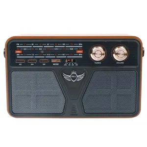 رادیو کیمای مدل MD-507BT