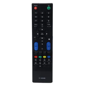 ریموت کنترل مدل R-100WB