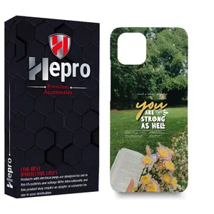 HEPRO MC Cover for SAMSUNG GALAXY A03
