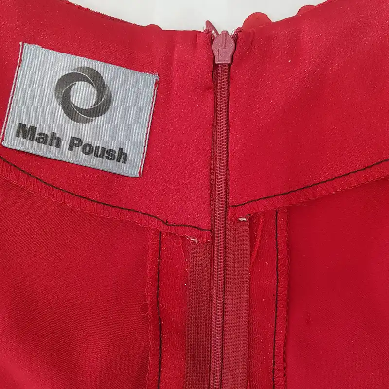 پیراهن زنانه کد MP214