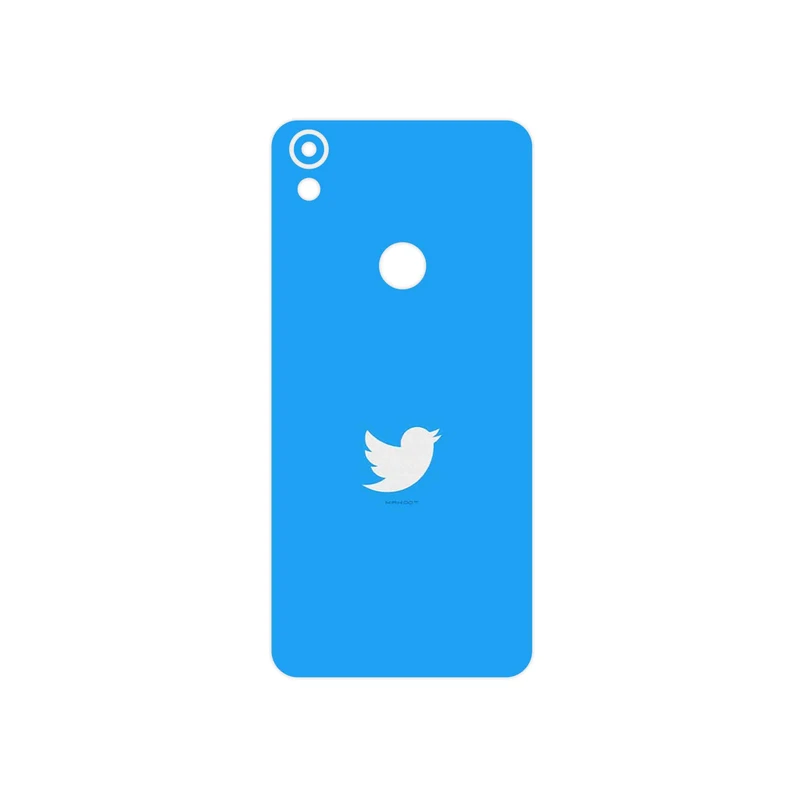 برچسب پوششی ماهوت مدل Tweeter مناسب برای گوشی موبایل تکنو Camon CM