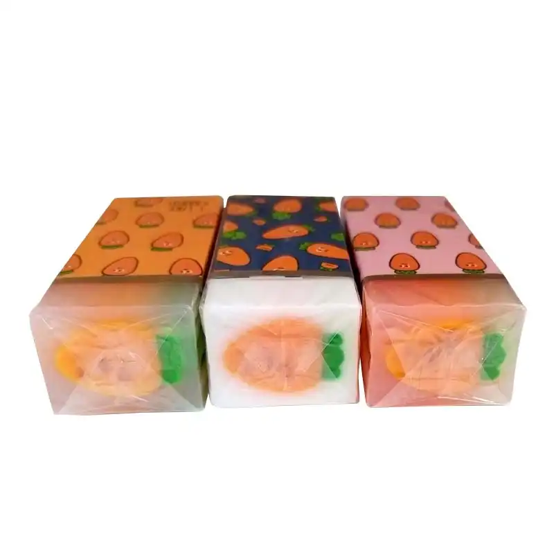 پاک کن طرح هویج کد YZ 2325