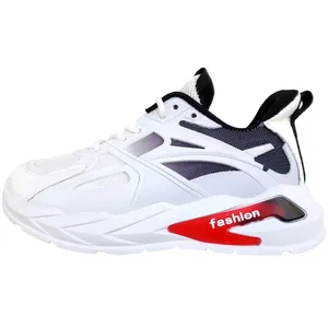 کفش مخصوص پیاده روی مدل FashioQ-AQ WhiBlkQ-101025