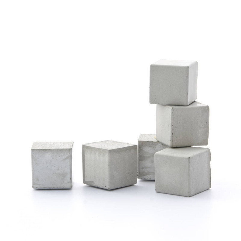 بلوک بتنی مدل  15x15x15