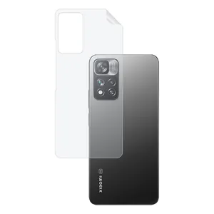 Shahr Glass NANOMP Nano Back Protector For Xiaomi 11i