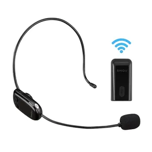میکروفون بی سیم شیدو مدل u8