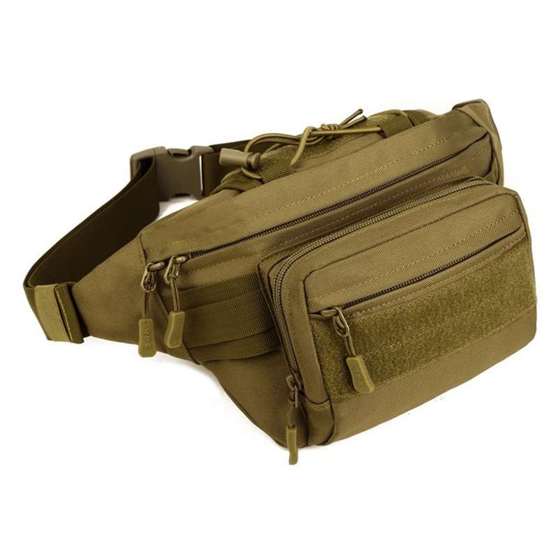 کیف کمری مدل تاکتیکال کد E24