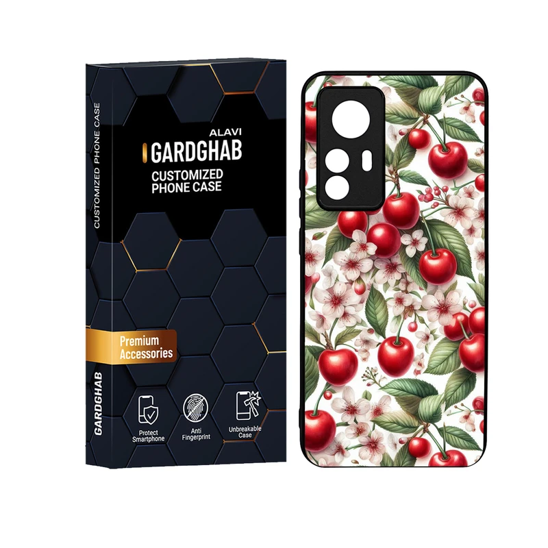 کاور گارد قاب علوی مدل ML مناسب برای گوشی موبایل شیائومی 12T / 12T Pro