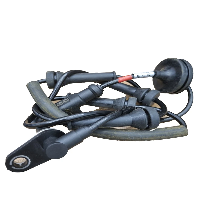 سنسور ABS چرخ جلو بوش فراسلی مدل 1564 مناسب برای پژو 405