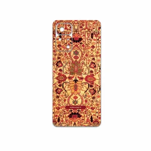 MAHOOT Iran-Carpet2 Cover Sticker for Xiaomi Poco M4 Pro 5G