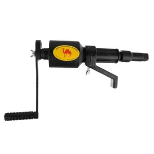 آچار چرخ گیربکسی کمل مدل blss2-2732 مجموعه 5 عددی 