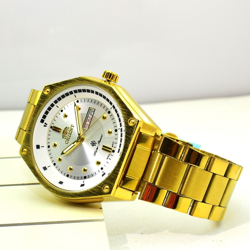 ساعت مچی عقربه‌ای مردانه مدل KY-CA9617