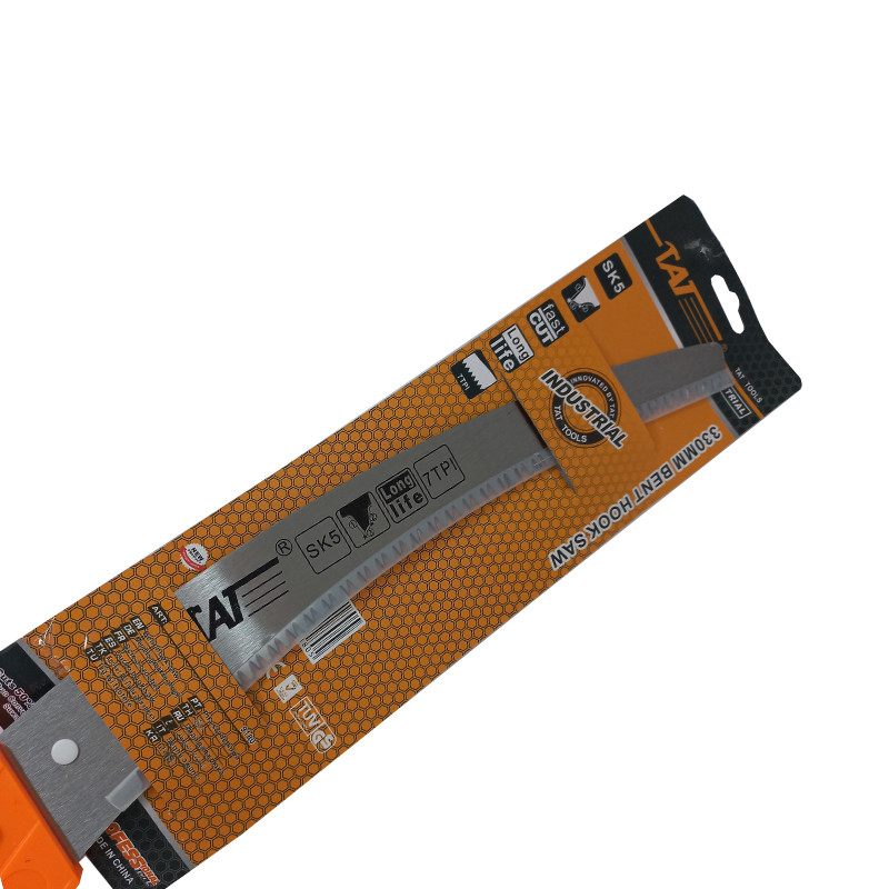 اره باغبانی تات مدل T اره باغبانی تات مدل T