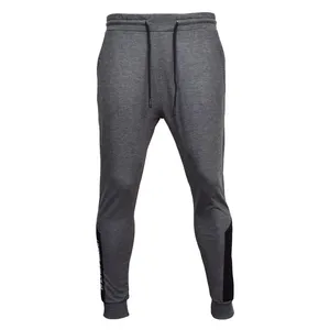 شلوار مردانه مدل اسلش کد 1007 رنگ طوسی