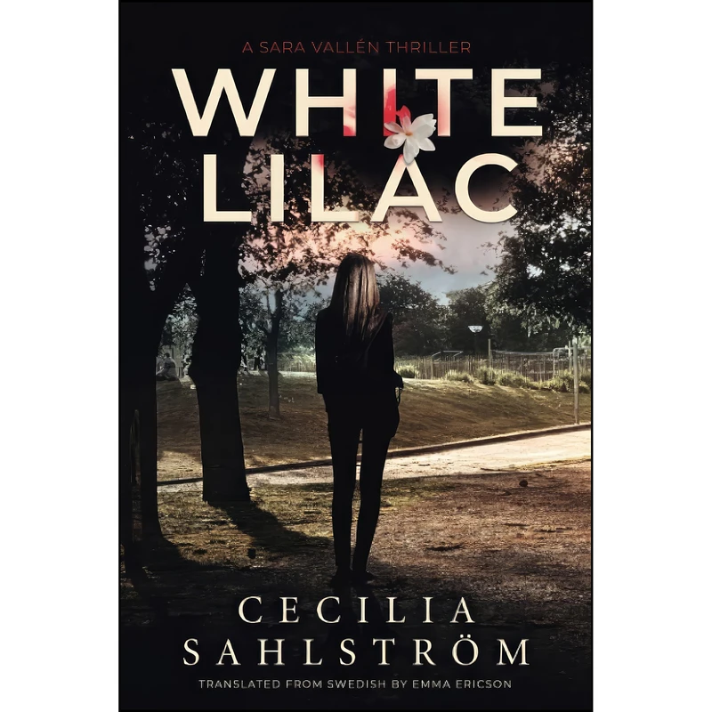 کتاب White Lilac اثر Cecilia Sahlstr&ouml;m,Emma Ericson انتشارات تازه ها